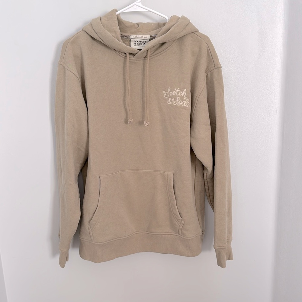 Scotch & Soda Sweatshirt